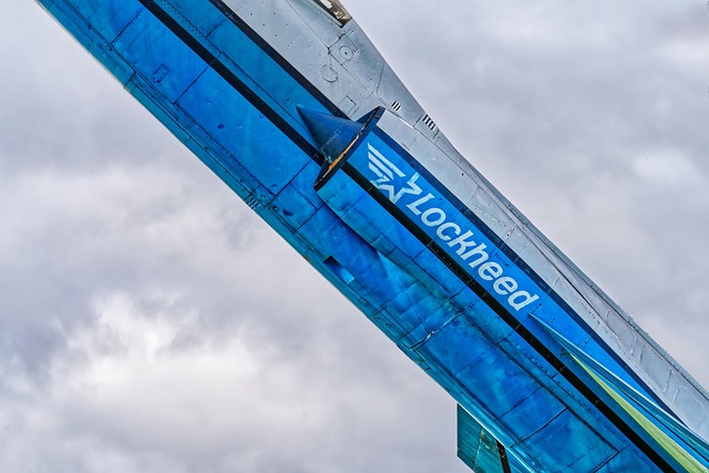 록히드마틴(Lockheed Martin) — 보이지 않는 하늘을 지키는 사람들