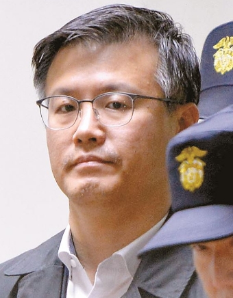 정호성 프로필 나이 고향 학력 박근혜 정부 경력