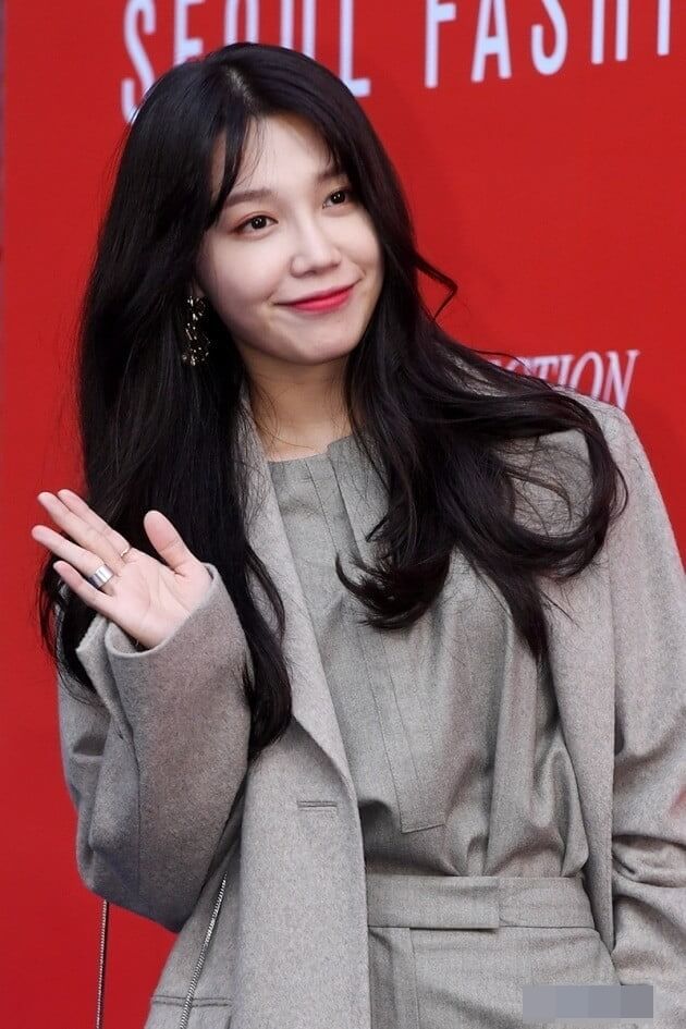 tvN 드라마 블라인드 - 조은기 역 / 정은지3