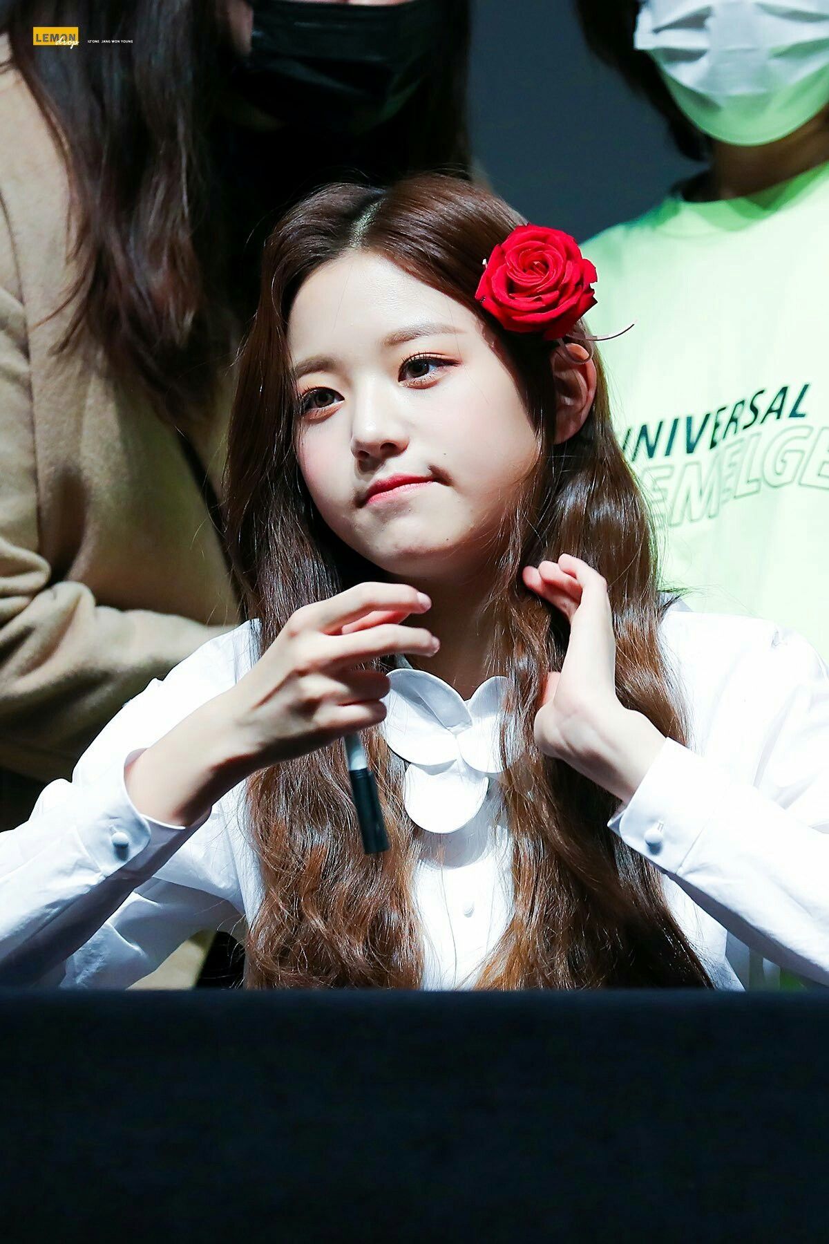 장원영 고화질 사진 모음 장원영 고화질 사진 모음