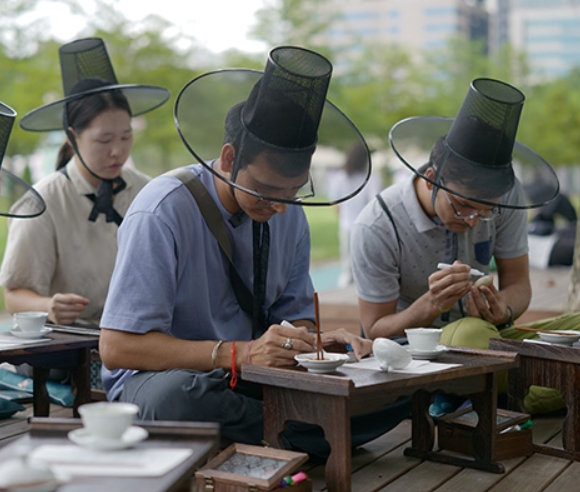 2025 서울국제정원박람회, 보라매공원에서 즐기는 가을 축제