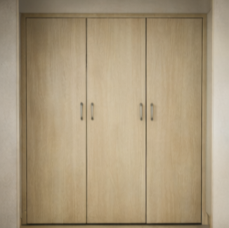 16편. 옷장 냄새 나는 이유와 보관 습관