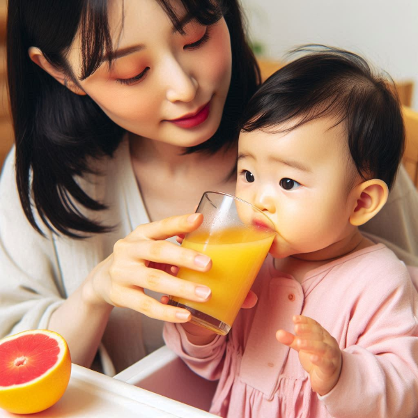 돌 아기 꿀 언제부터 먹어도 될까