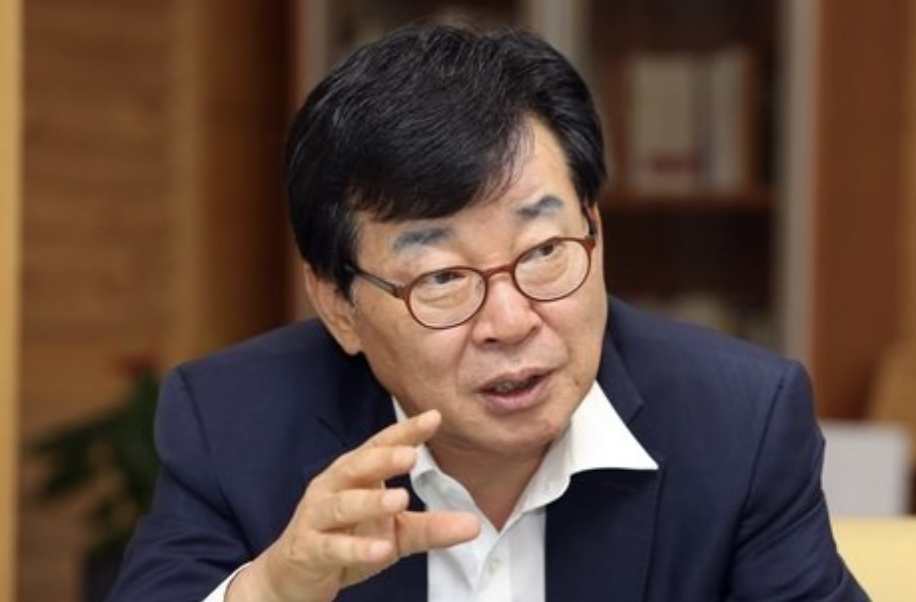 김성 프로필