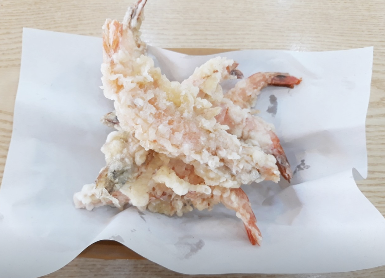 오늘N 속초 아바이순대