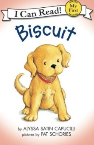 I can Read : My first