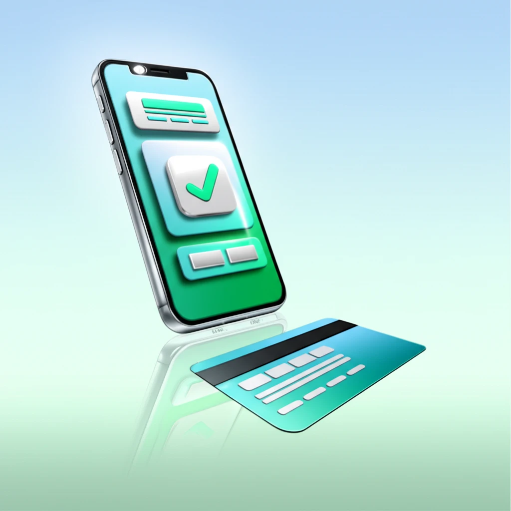 지갑 없는 생활의 시작 페이코 설치와..