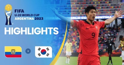 2023 U-20 월드컵 8강전 (11)