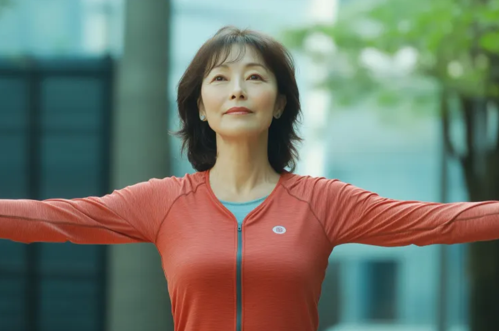 칼로리를 줄이는 것이 아니라, 몸의 밸런스를 다시 잡아야 할 때