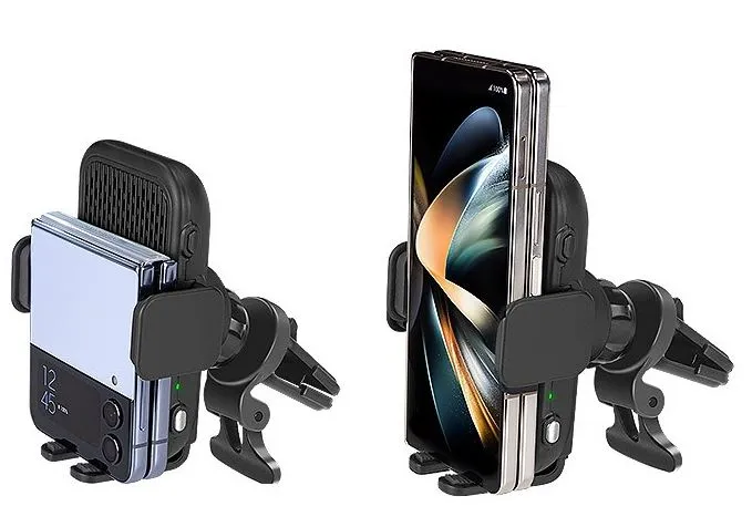 핸드폰거치대 폴드