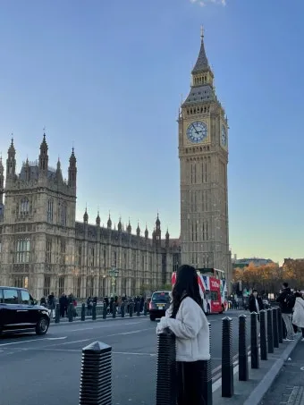 영국 런던 12월 날씨와 옷차림 가이드북_11