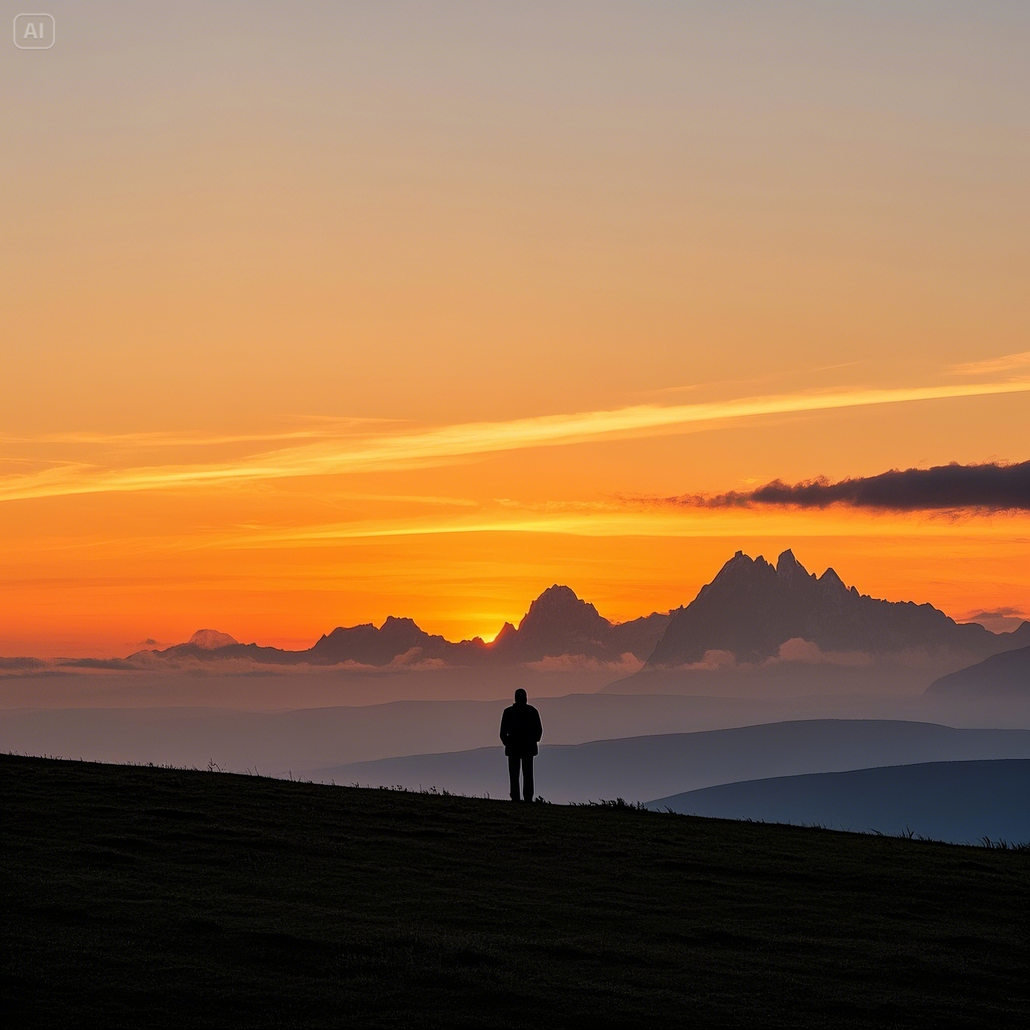 명일 뜻, 익일, 금일, 작일… 이제 헷갈리지 마세요! 관련 익일을 뜻하는 태양이 저물어가면서 내일을 기다리는 사람