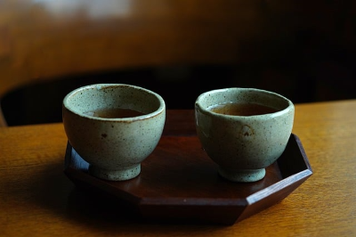 녹차의 효능