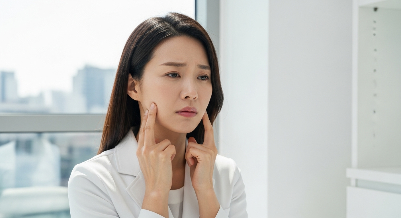 재발 방지를 위한 생활 습관 & 식이 요법