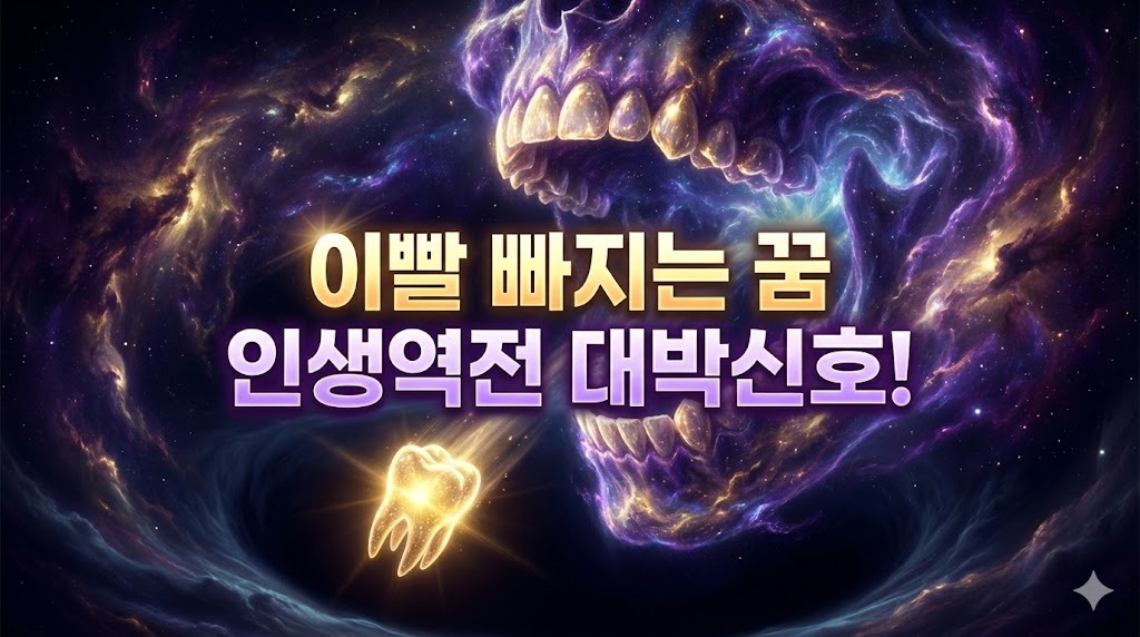 밤사이 당신의 지갑을 두둑하게 만들, 절대로 놓쳐선 안 될 '그 꿈'의 비밀