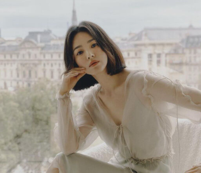 송혜교
