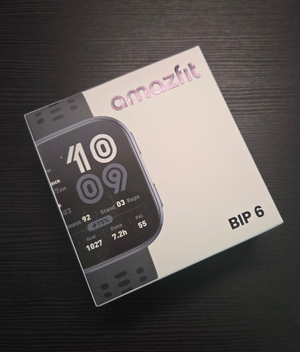 어메이즈핏빕6 패키지