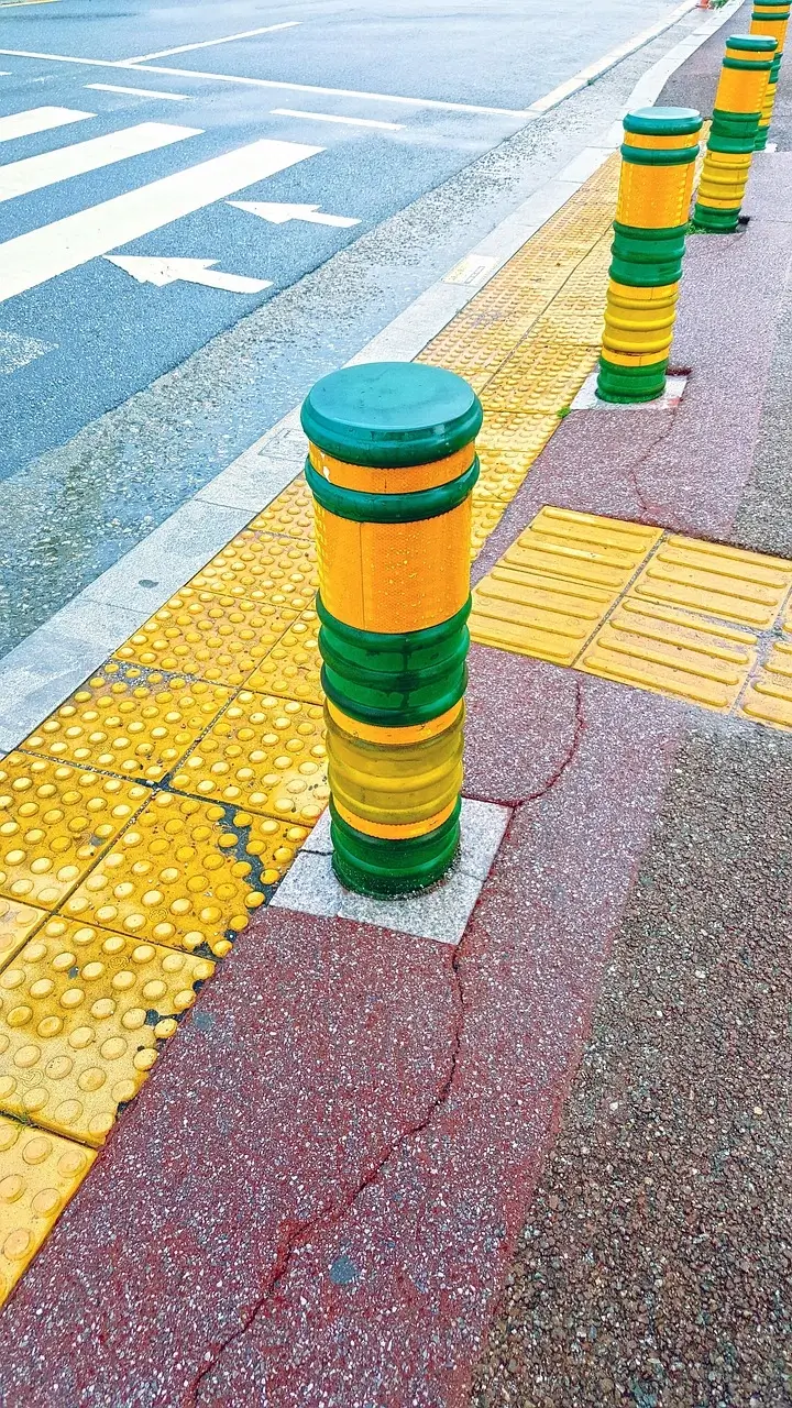 횡단보도 교통사고