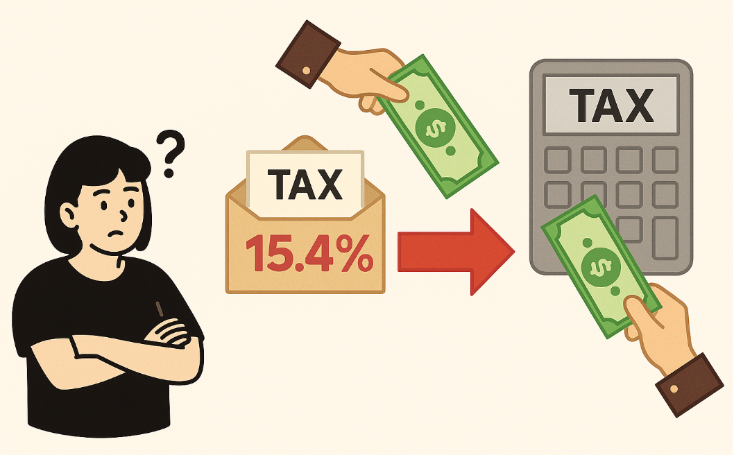 종합소득종홥과세설명