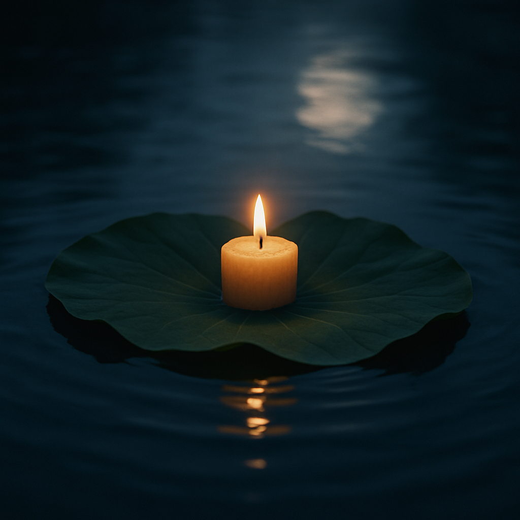 완벽주의의 그림자와 자유