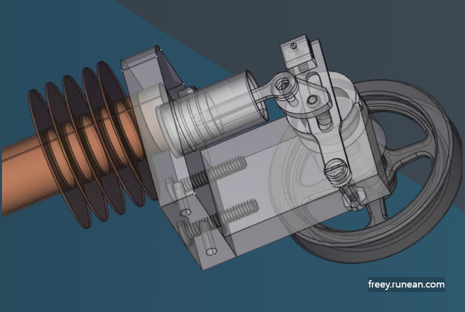 프리캐드(FreeCAD) 다운로드: 무료 3D CAD/CAM 도구