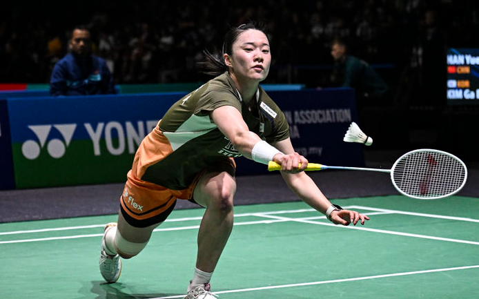 2026 BWF 말레이시아 오픈