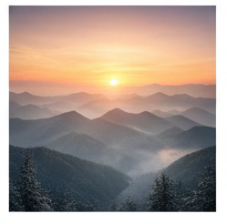 새해 인사말 배경 이미지