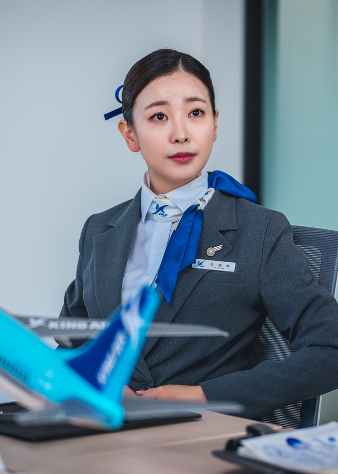 킹더랜드 등장인물