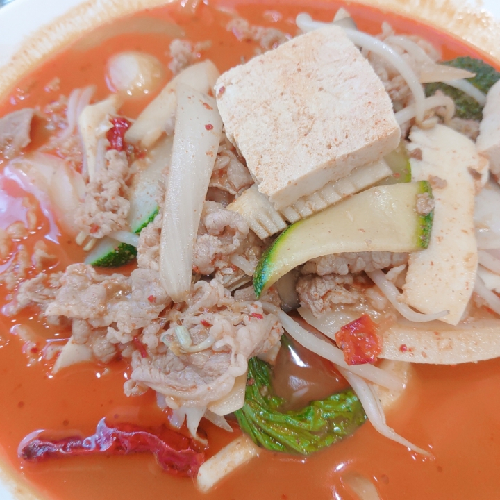 유방녕의 웍, 중식 4대 문파 서소문 맛집 인정