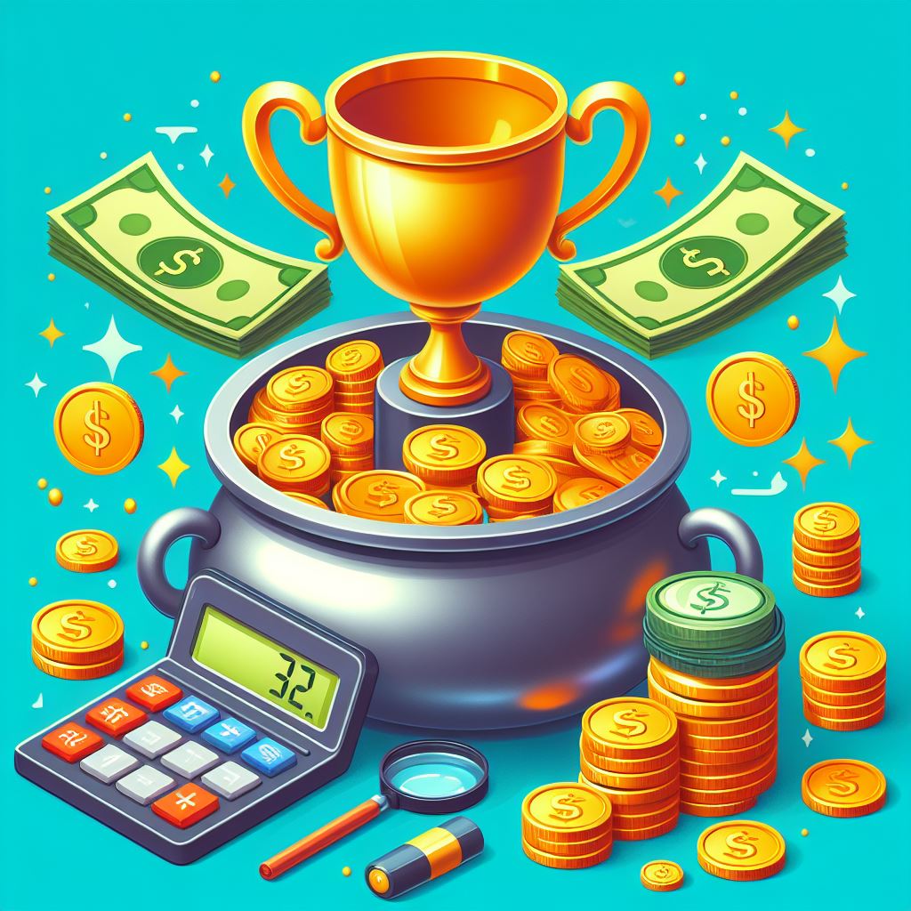 이벤트 및 경품 수령 시 부담해야 하는 세금? 부가세 제세공과금