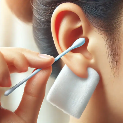 귀지 제거 방법