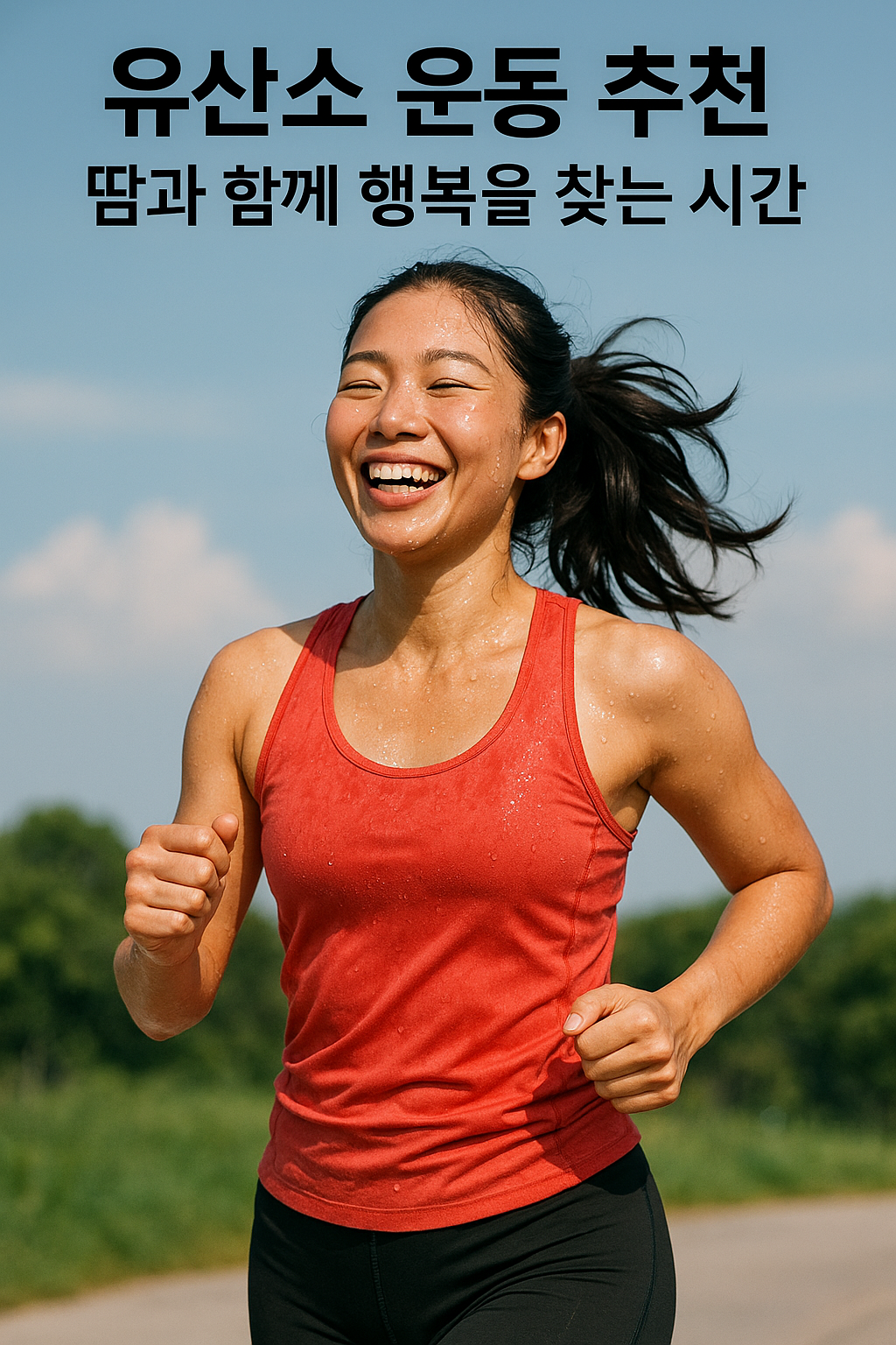 유산소 운동 추천