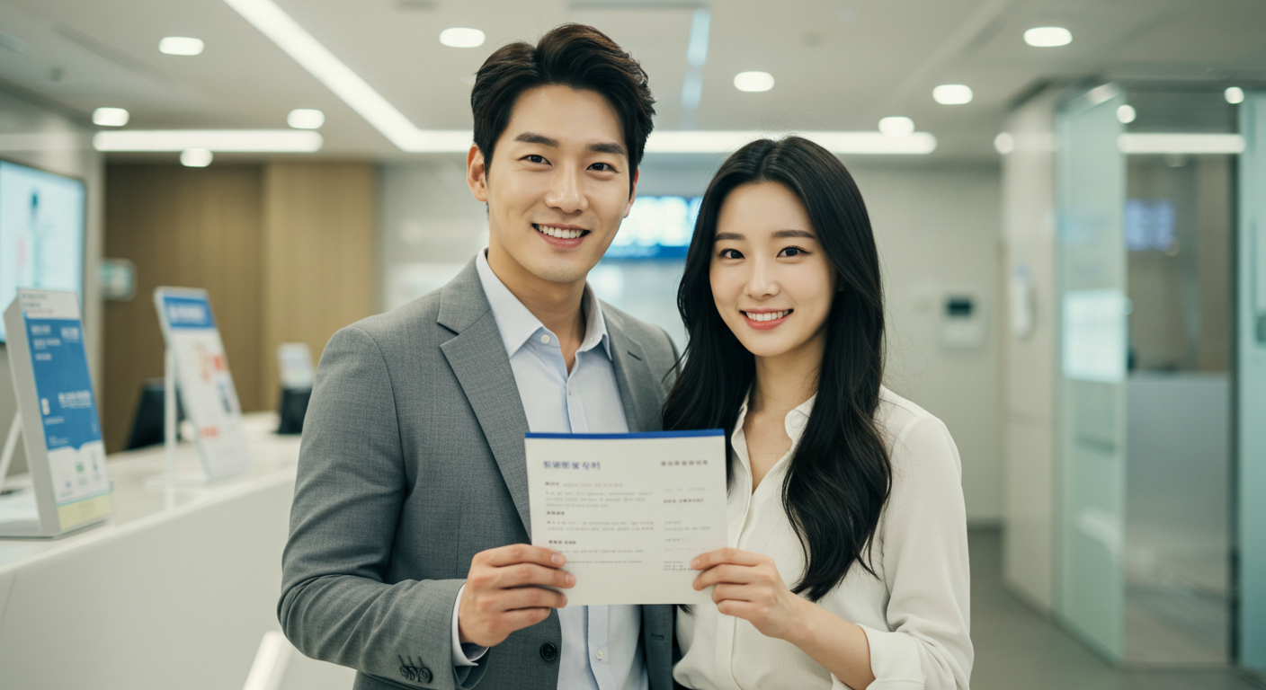 농협은행 정기예금