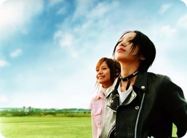 나카시마 미카 프로필