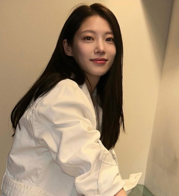 손호준 공승연 열애 부인