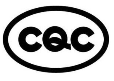 CQC Mark