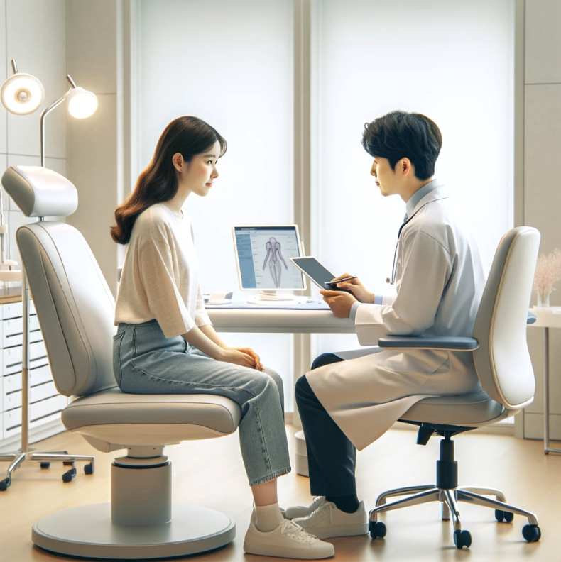 자궁내막 두꺼움 임신 가능성 성공률 생리주기별 변화 총정리2