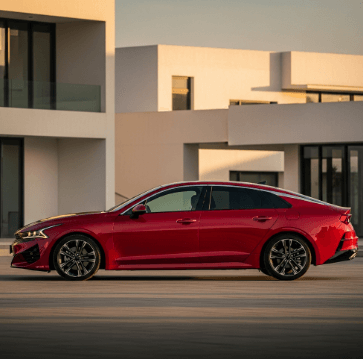 국산 중형 세단 추천7