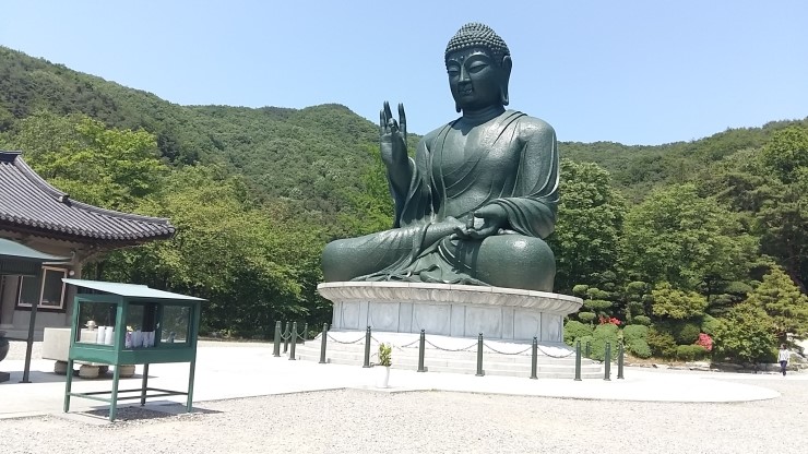 천안 각원사