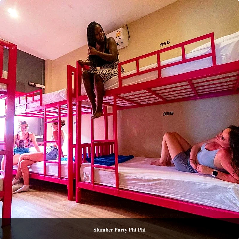 Slumber Party Phi Phi_4