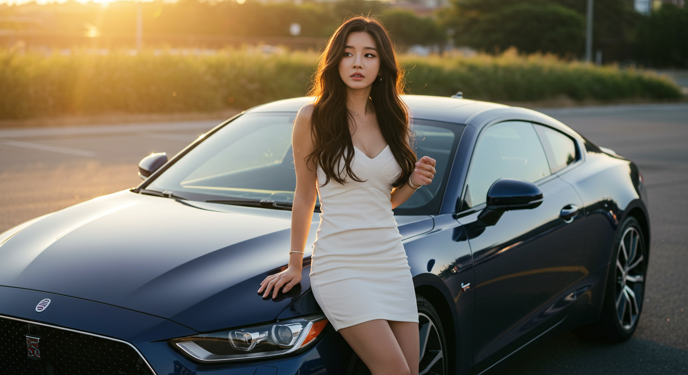 팰리세이드 하이브리드