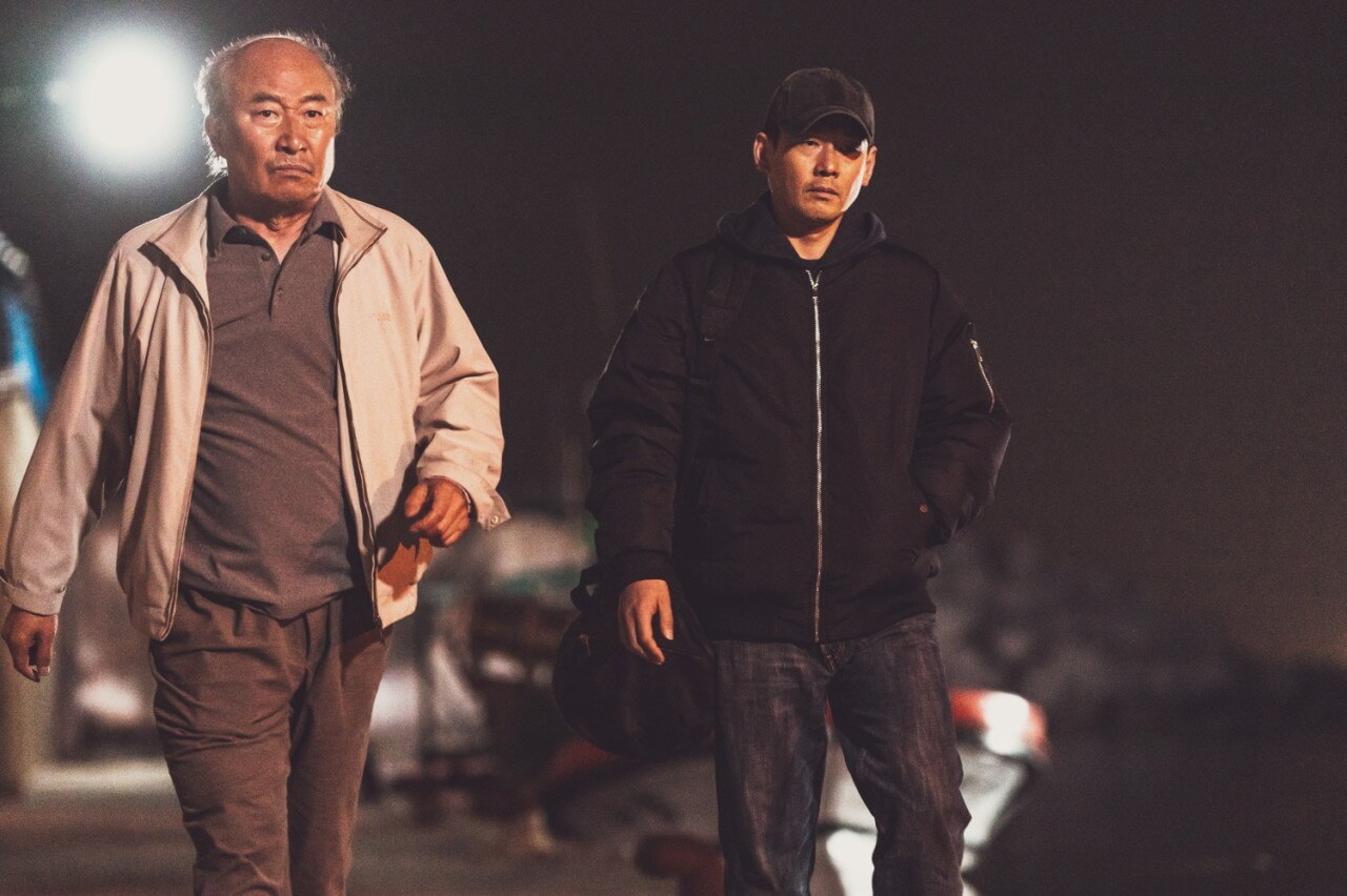 영화 아침바다 갈매기는