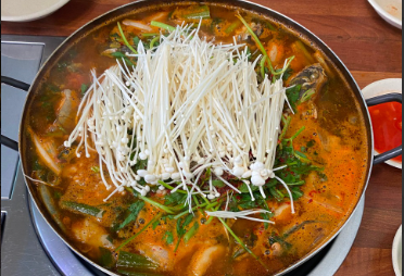충북 괴산 여행 맛집