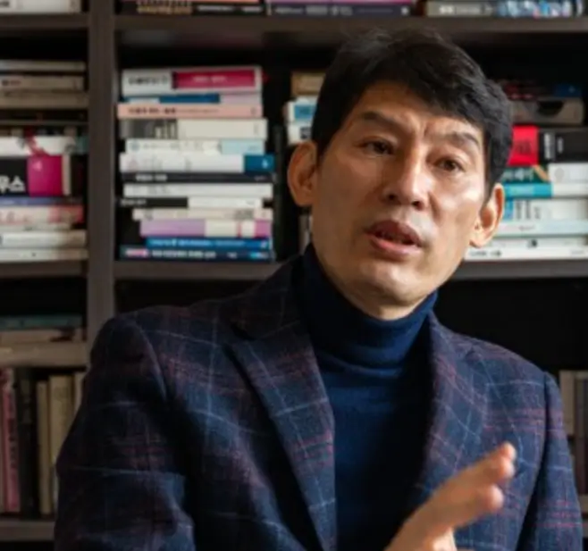 박성민