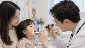 추석 연휴 소아 응급진료