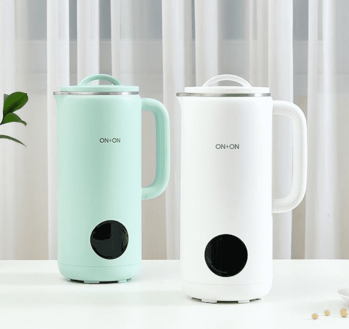 두유 제조기 추천 순위 TOP 5 - 네이버, 쿠팡, 오늘의 집 인기 판매 제품 비교