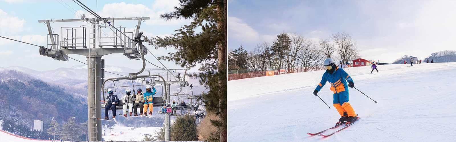 2025/2026 오크밸리 스키장 시즌권·리프트권 완벽 가이드(개장일 확정)