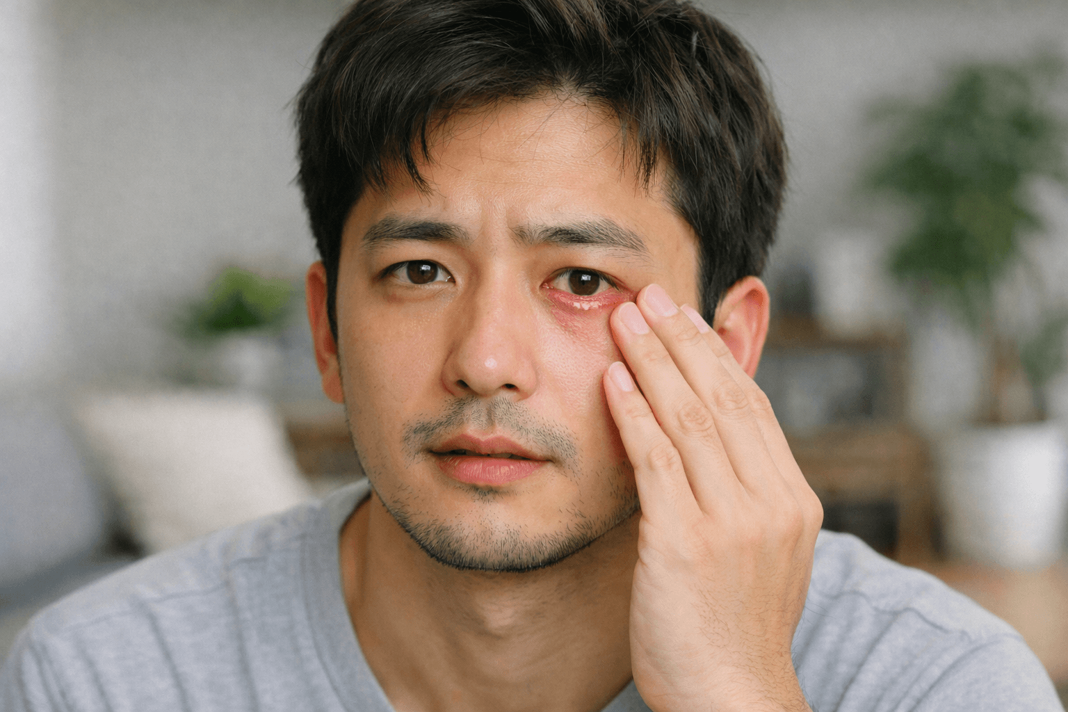 여름철 눈 건강(눈병 종류, 안구건조증,선글라스)