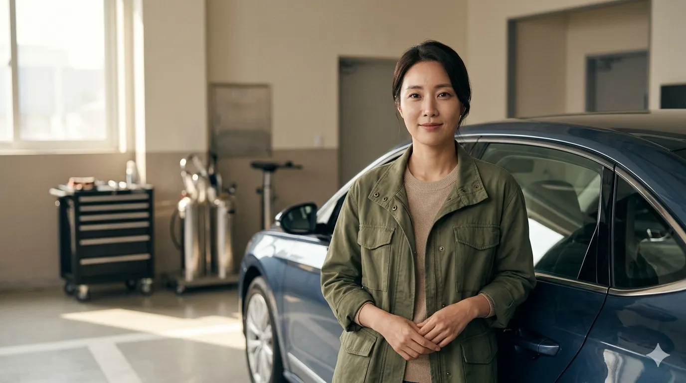 자동차검사예약
