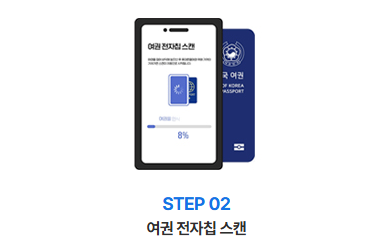 스마트패스 등록